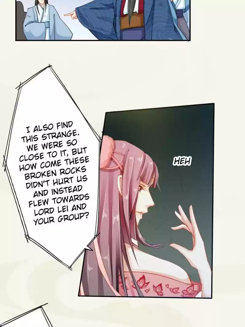 Peerless Refiner Chapter 14