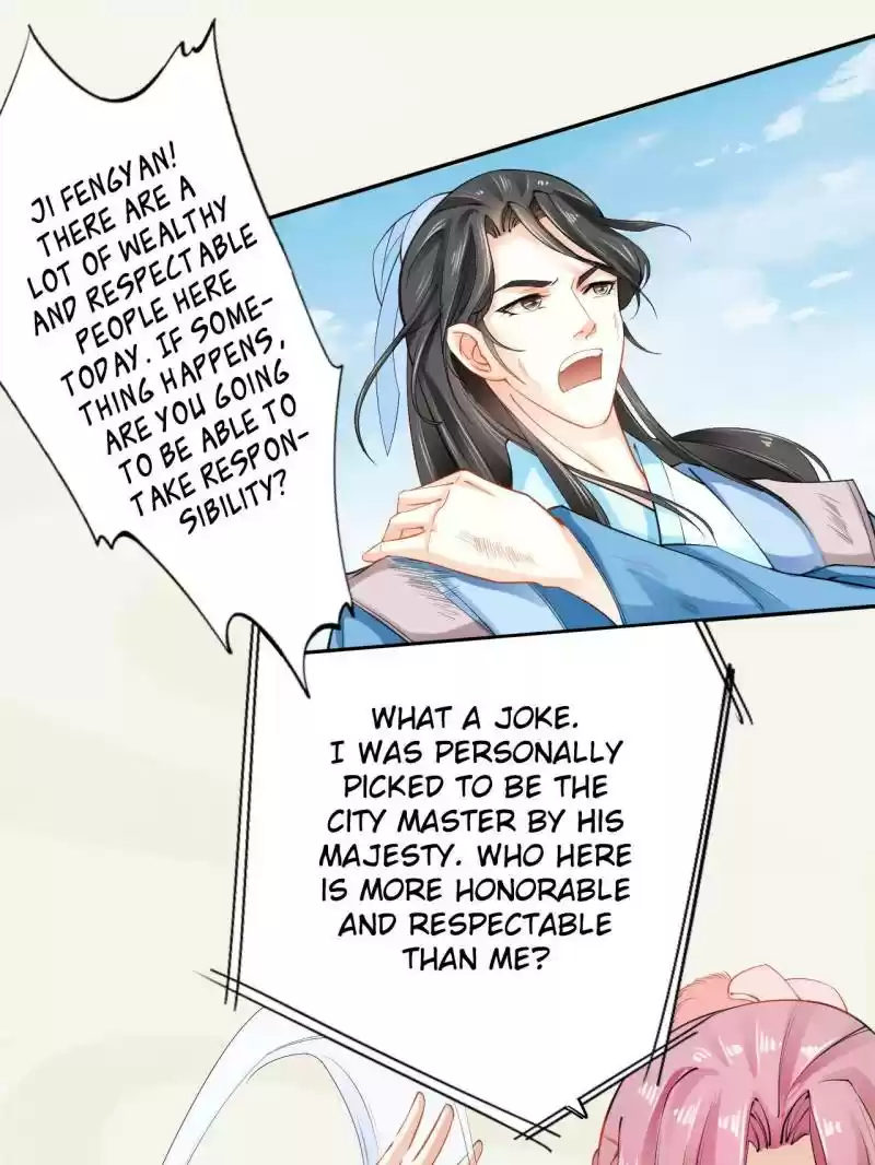 Peerless Refiner Chapter 14