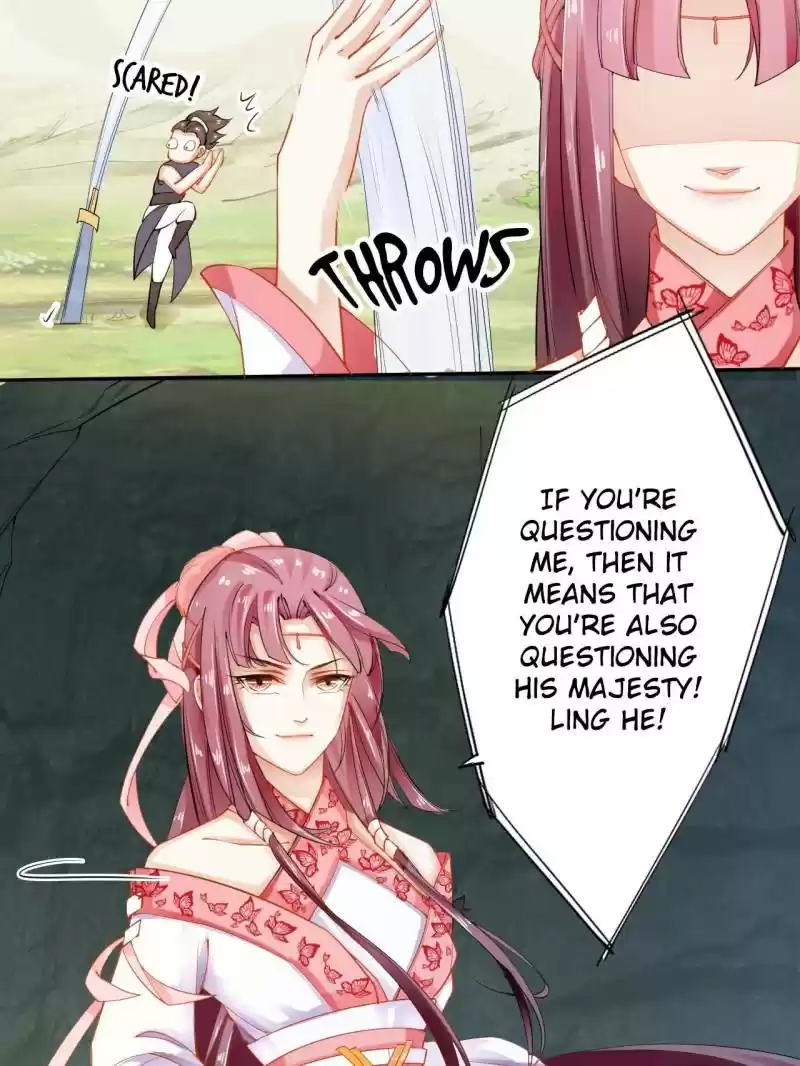 Peerless Refiner Chapter 14