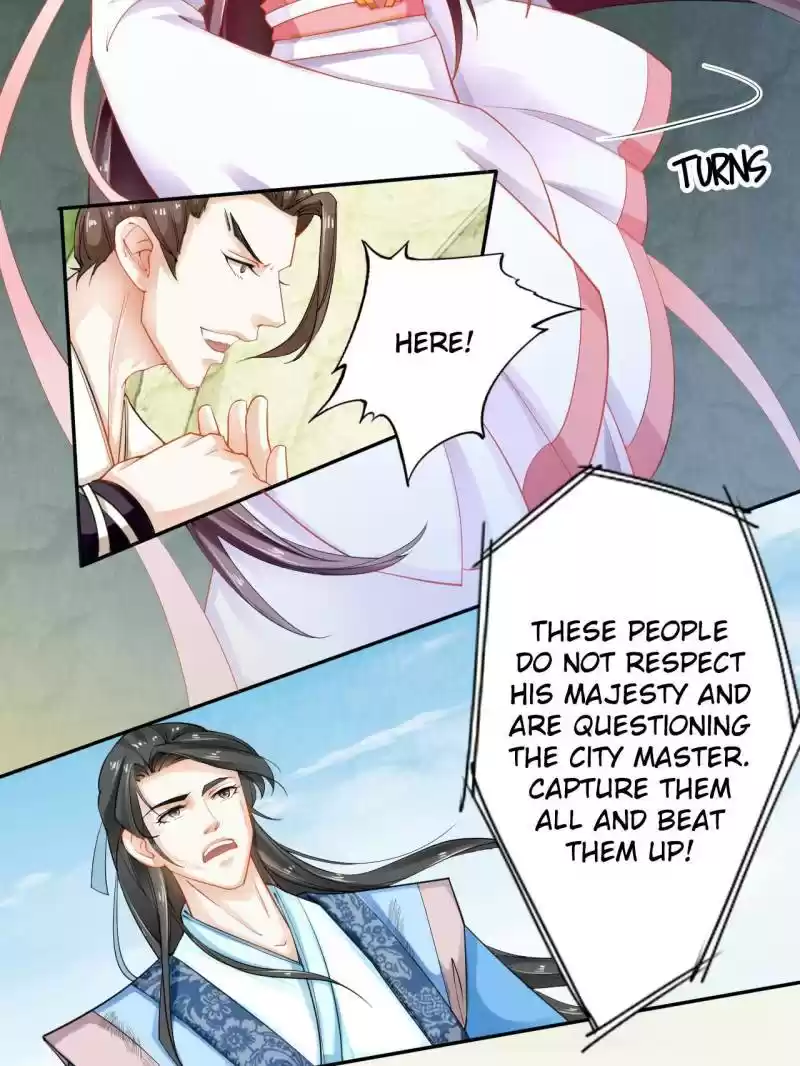 Peerless Refiner Chapter 14