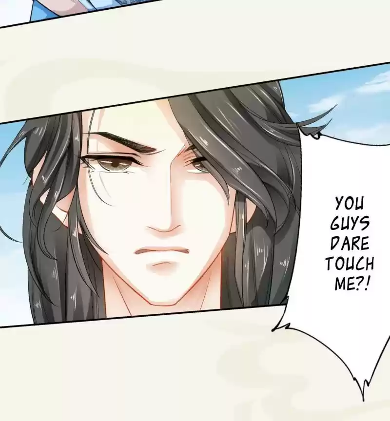 Peerless Refiner Chapter 14