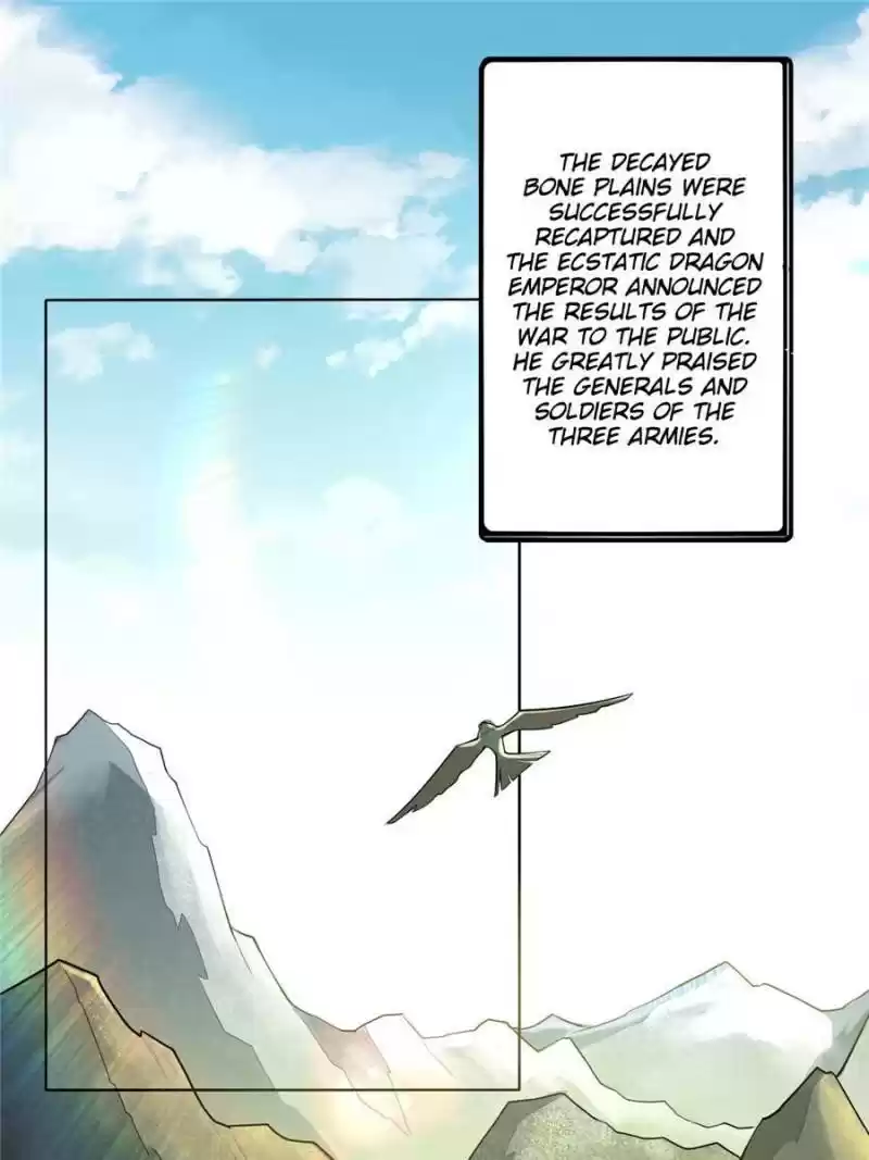 Peerless Refiner Chapter 140