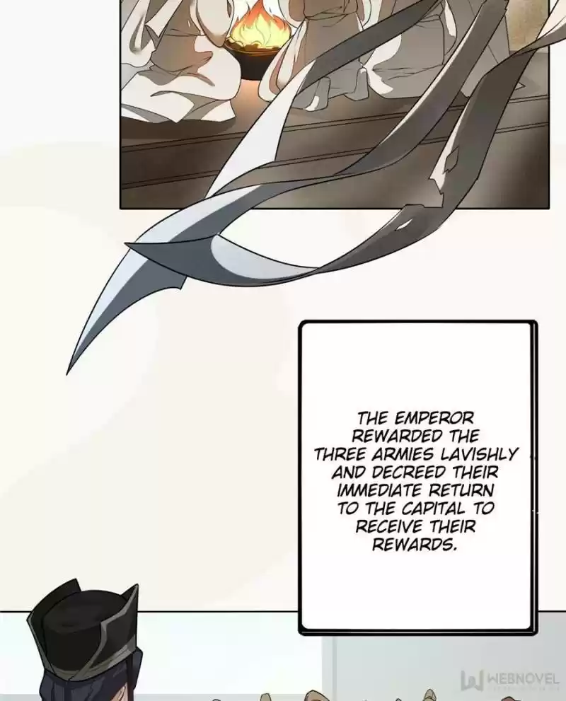 Peerless Refiner Chapter 140