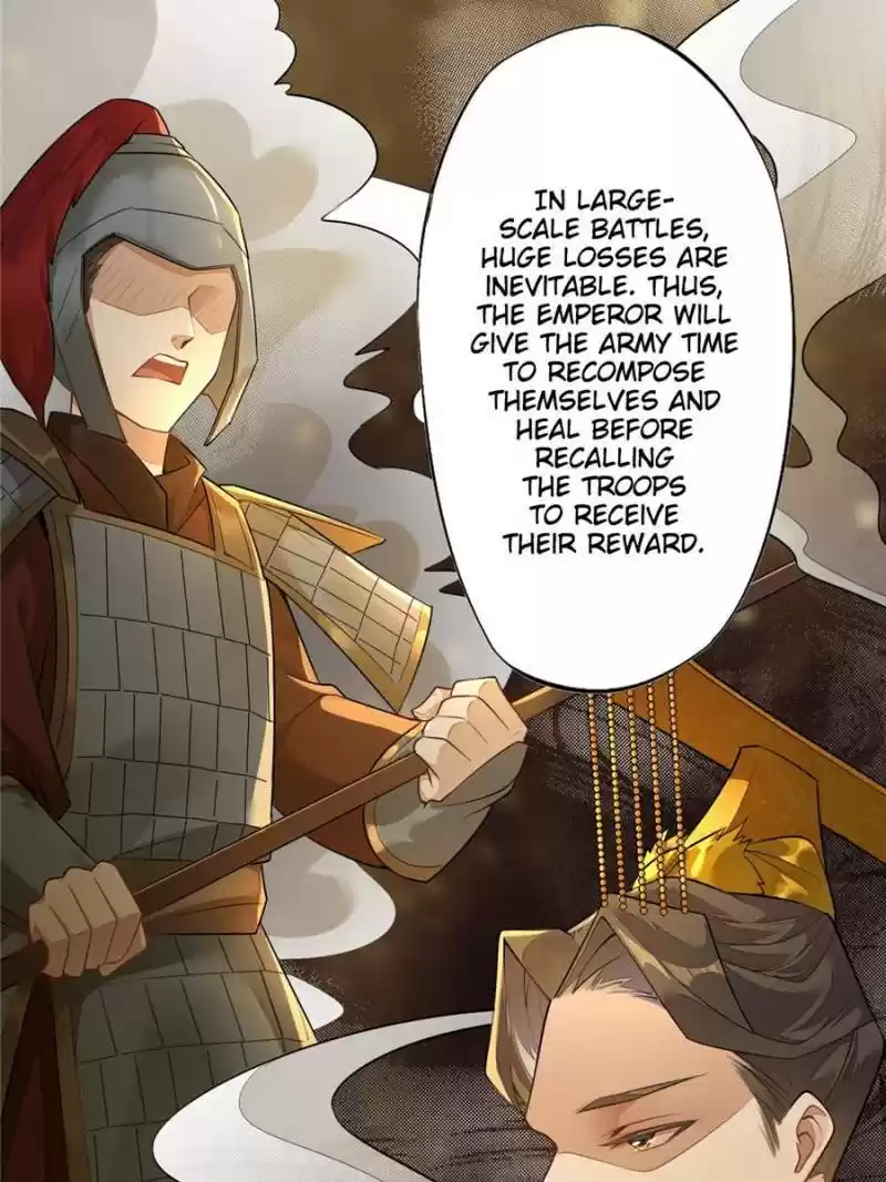 Peerless Refiner Chapter 140