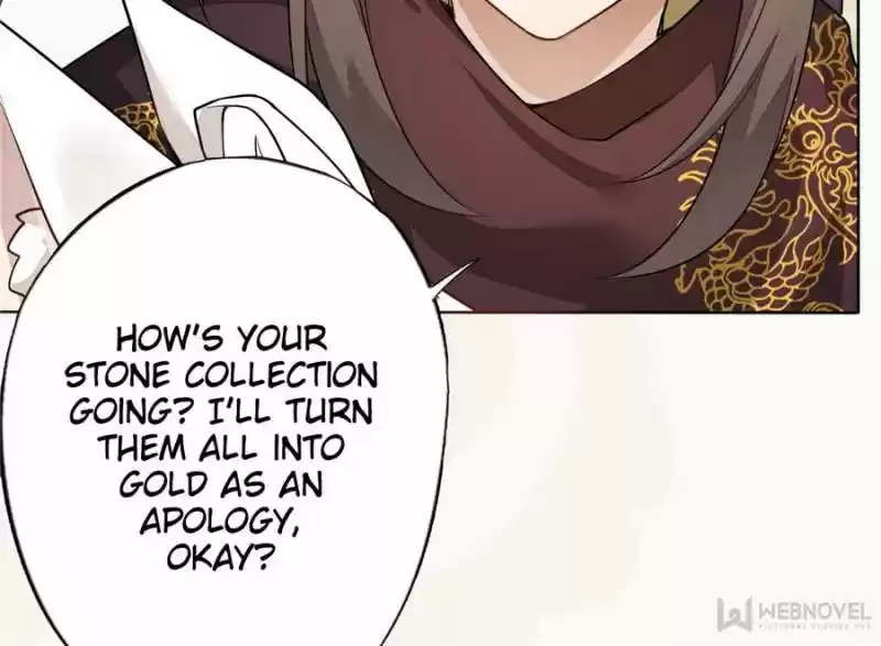 Peerless Refiner Chapter 140