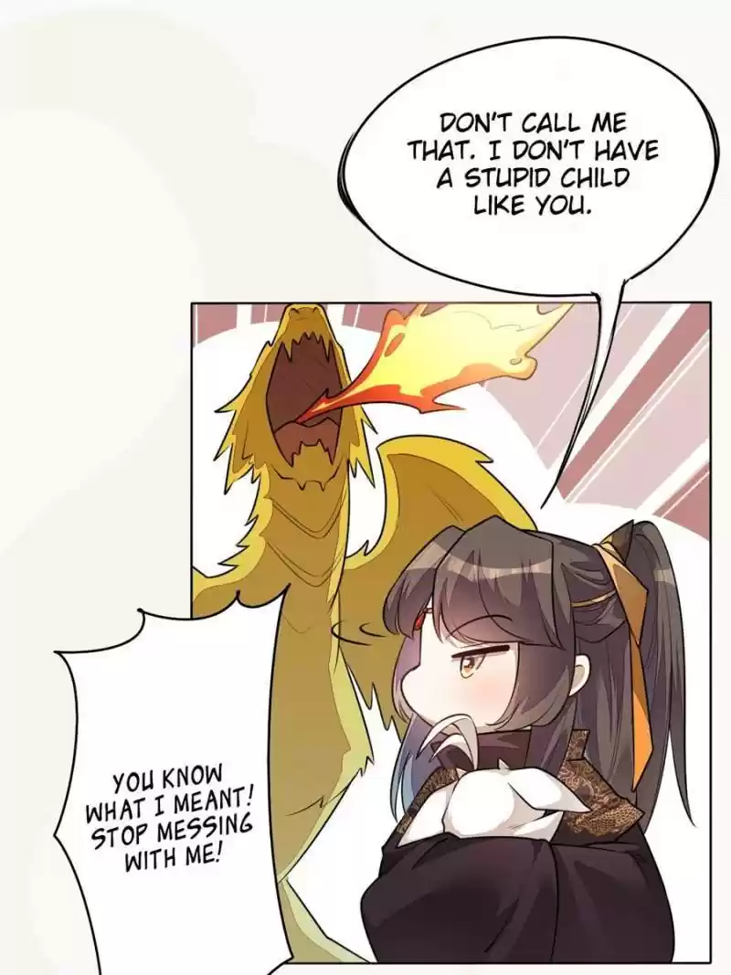 Peerless Refiner Chapter 140