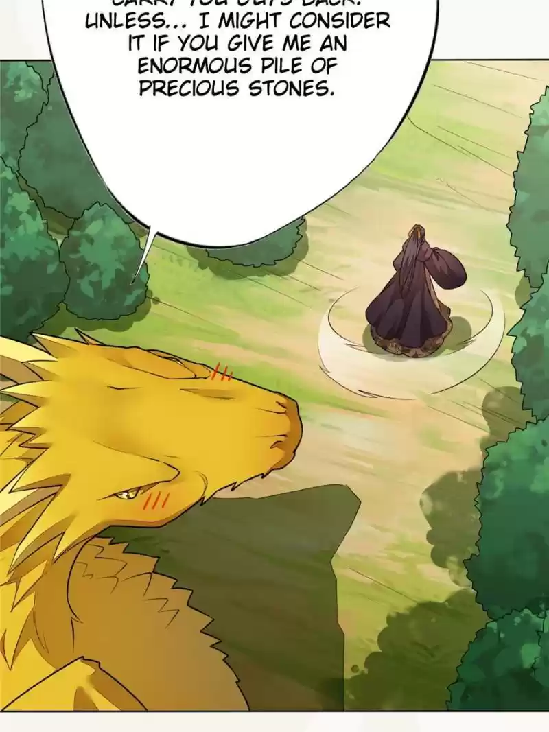 Peerless Refiner Chapter 140