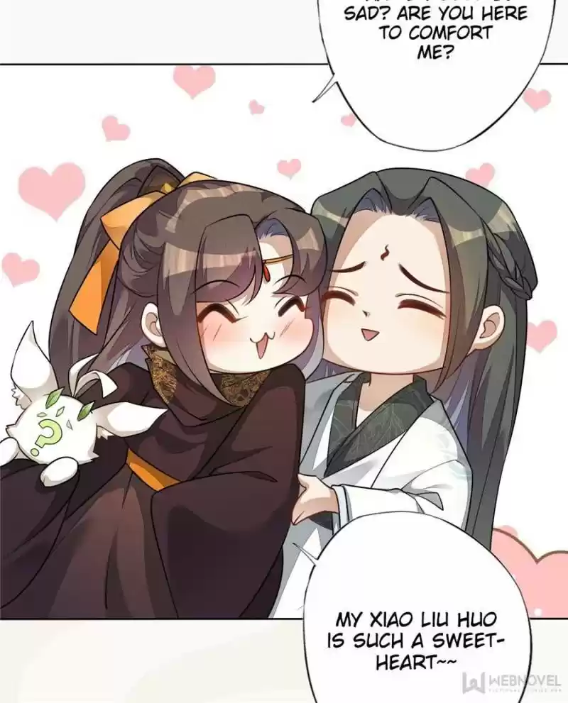 Peerless Refiner Chapter 140