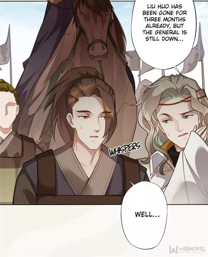 Peerless Refiner Chapter 141