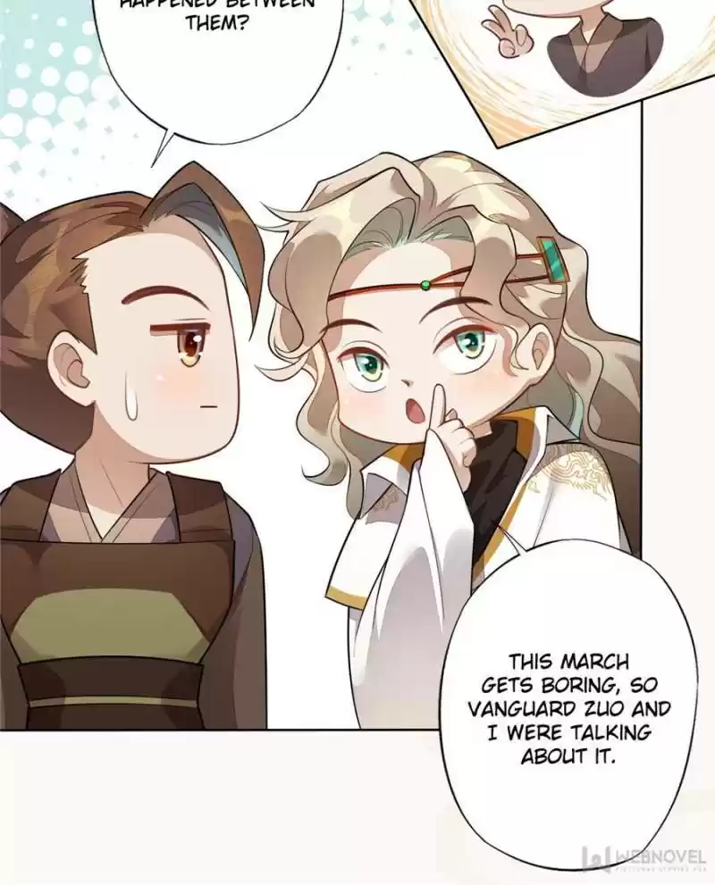 Peerless Refiner Chapter 141