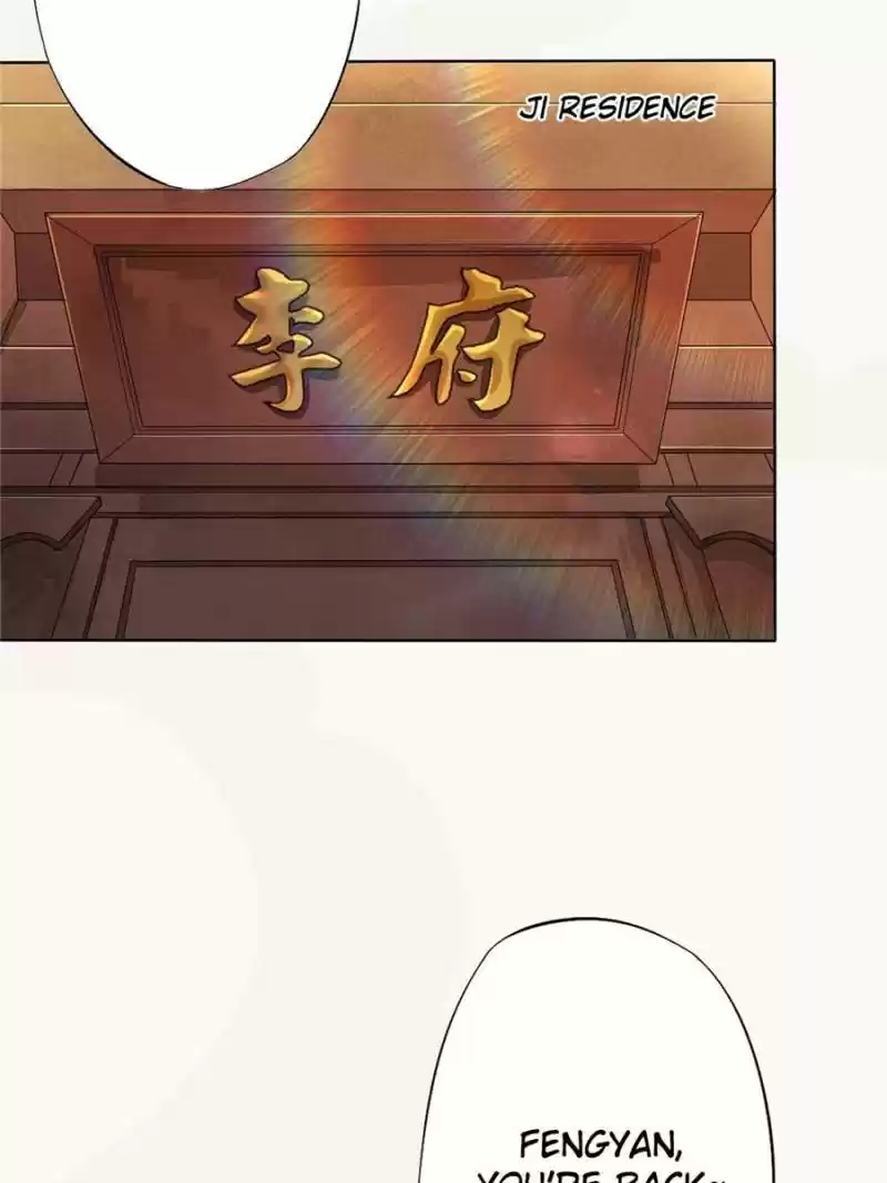 Peerless Refiner Chapter 141