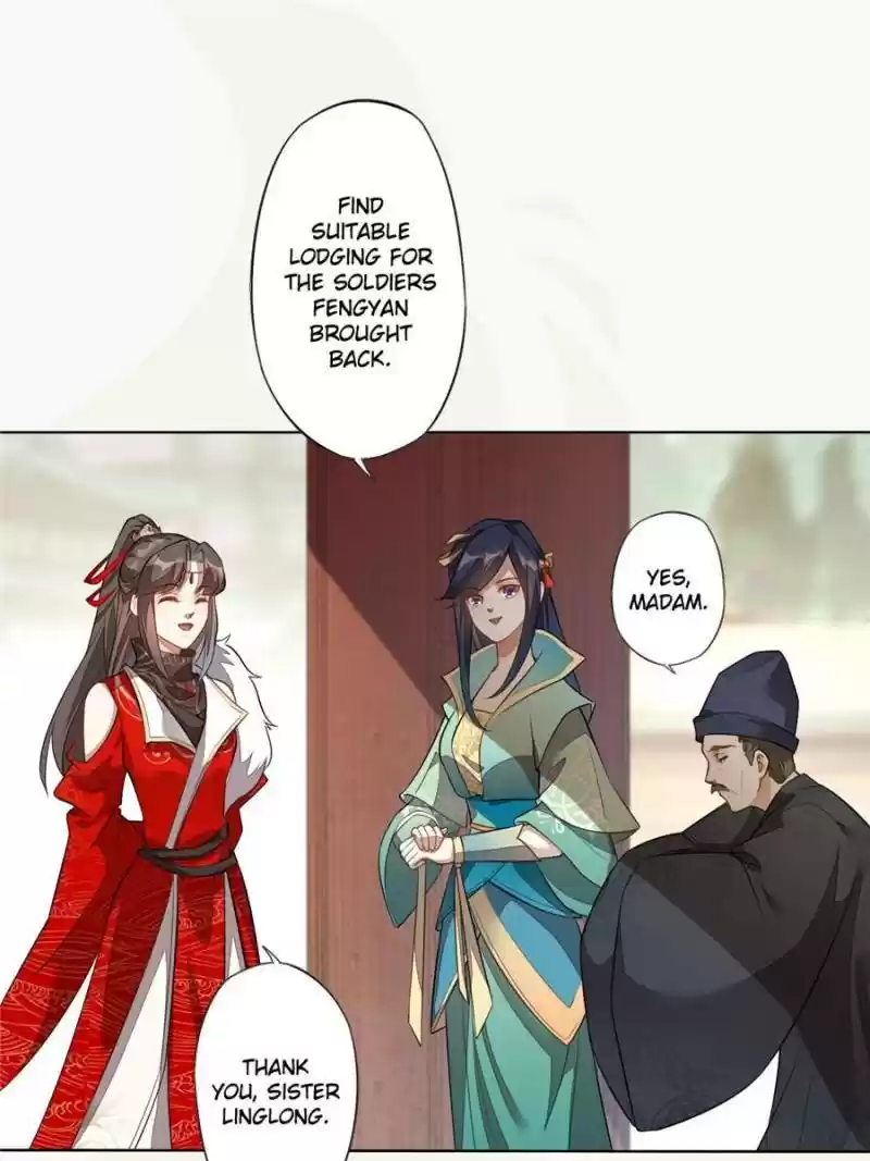 Peerless Refiner Chapter 141