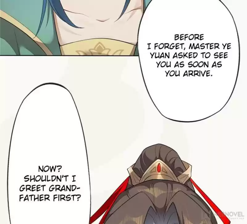 Peerless Refiner Chapter 141