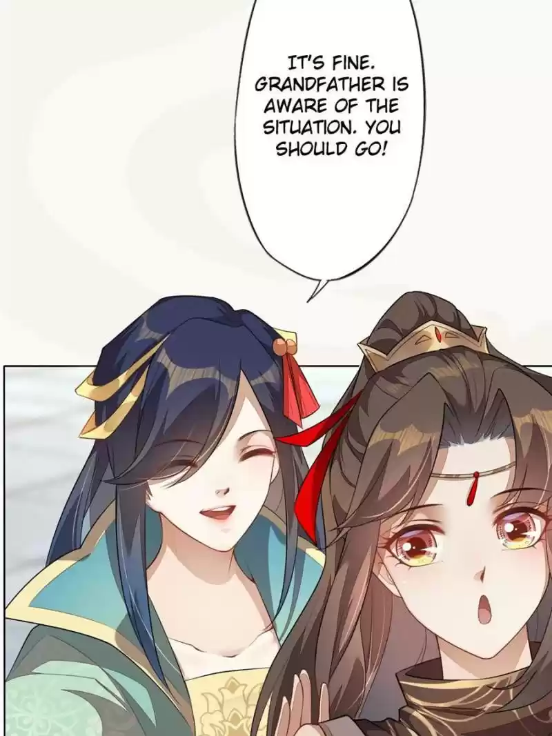 Peerless Refiner Chapter 141