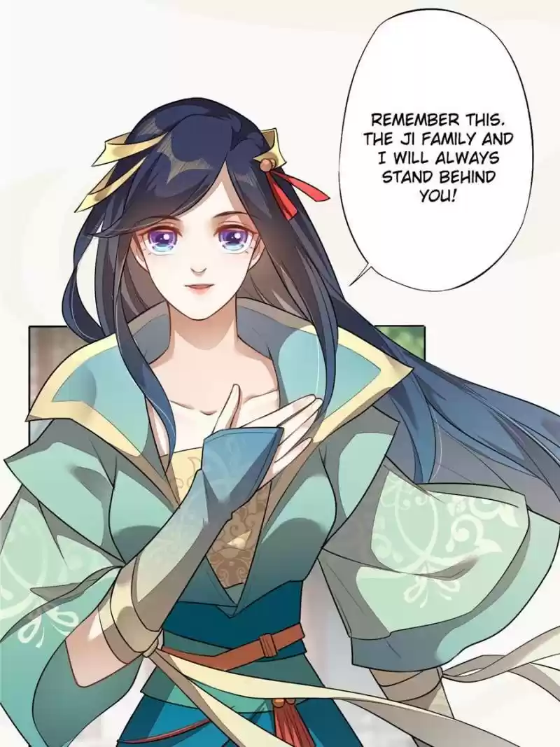 Peerless Refiner Chapter 141