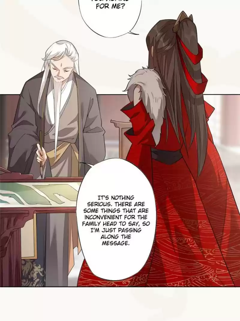 Peerless Refiner Chapter 141