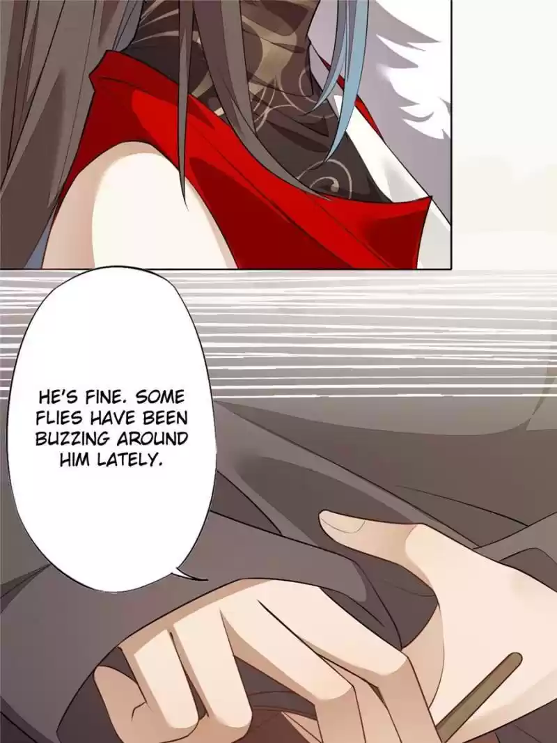 Peerless Refiner Chapter 141