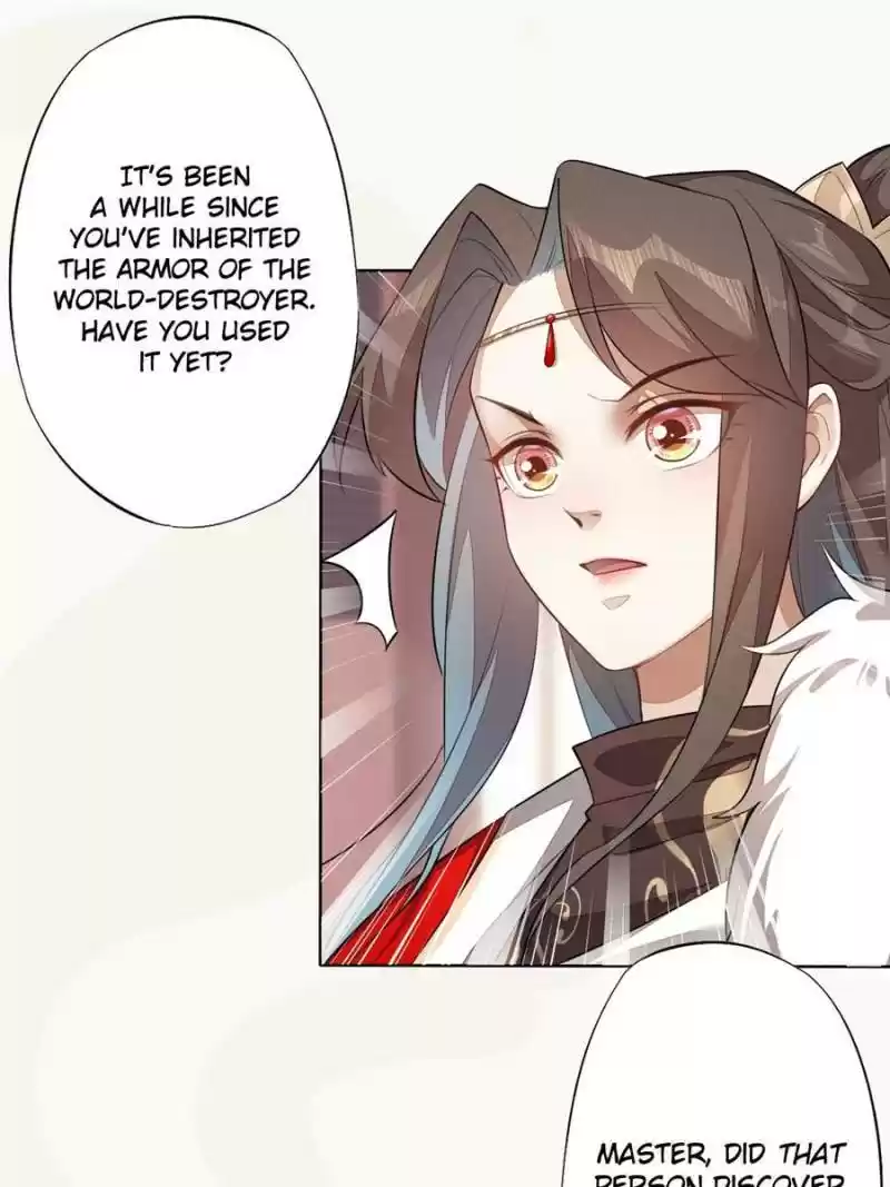 Peerless Refiner Chapter 141