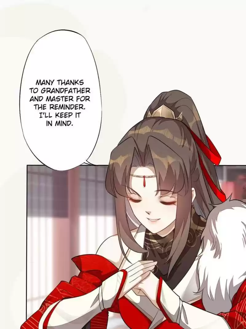 Peerless Refiner Chapter 141