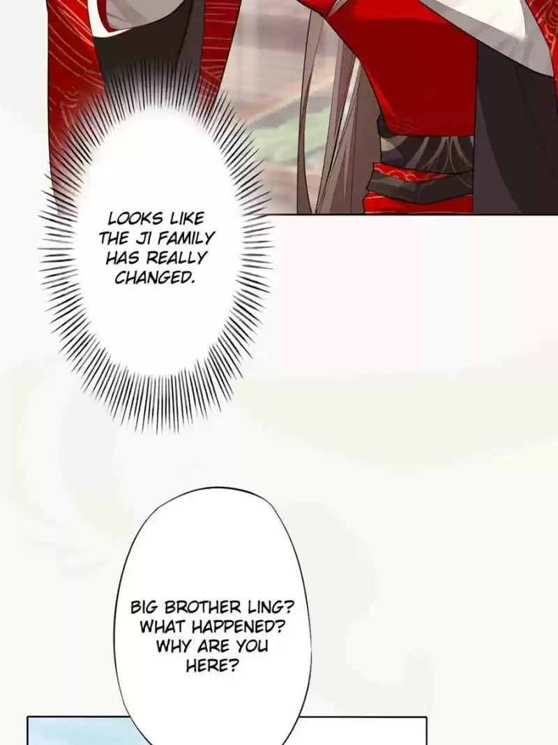 Peerless Refiner Chapter 141