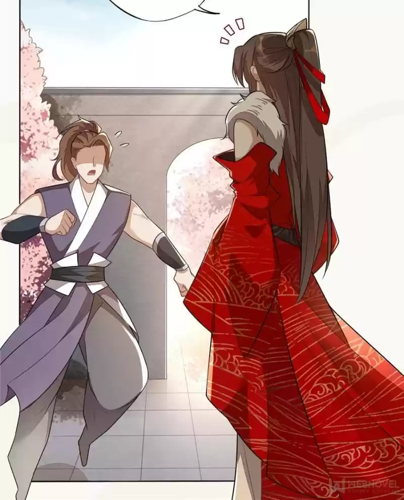 Peerless Refiner Chapter 141