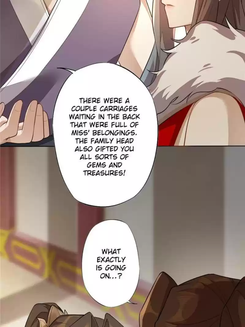 Peerless Refiner Chapter 141