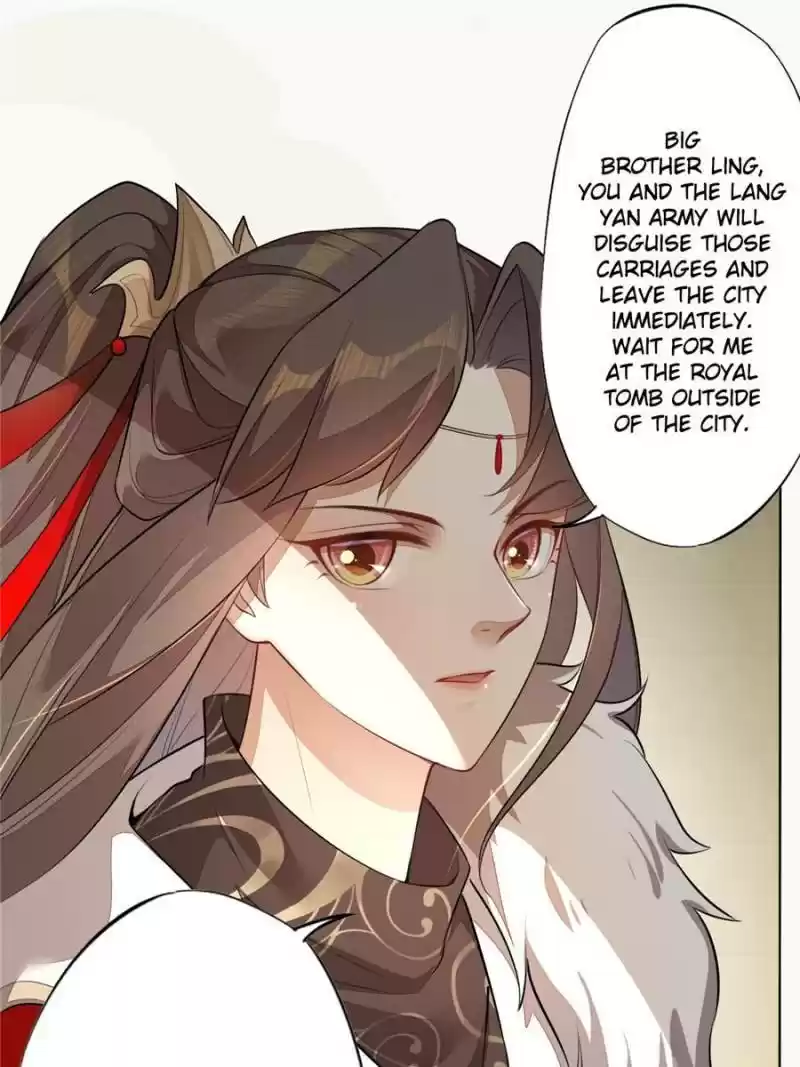 Peerless Refiner Chapter 141