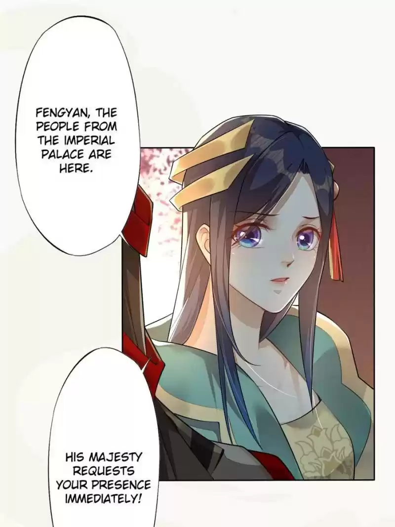 Peerless Refiner Chapter 141