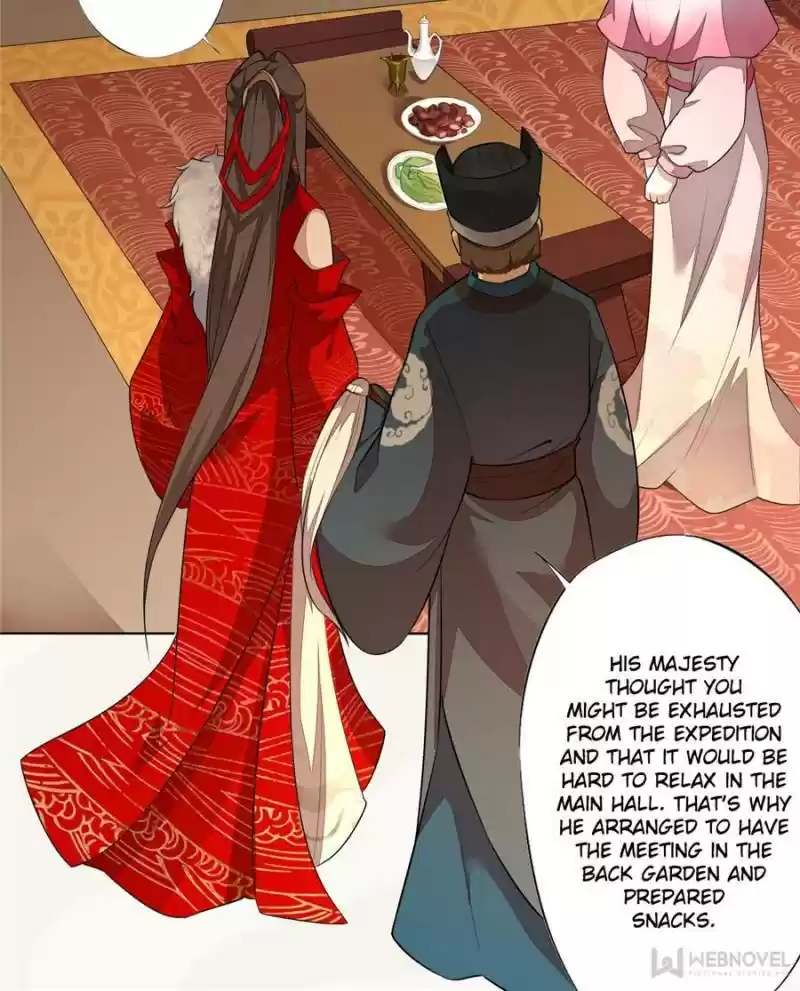 Peerless Refiner Chapter 142