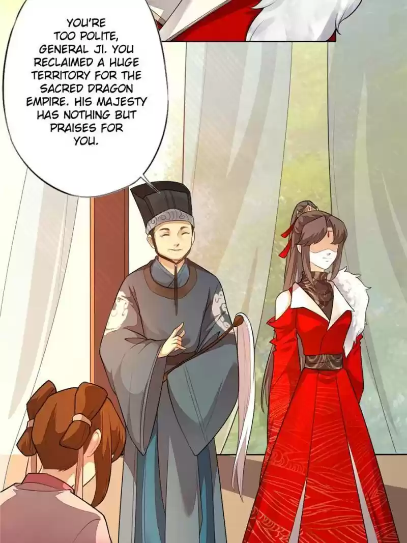 Peerless Refiner Chapter 142