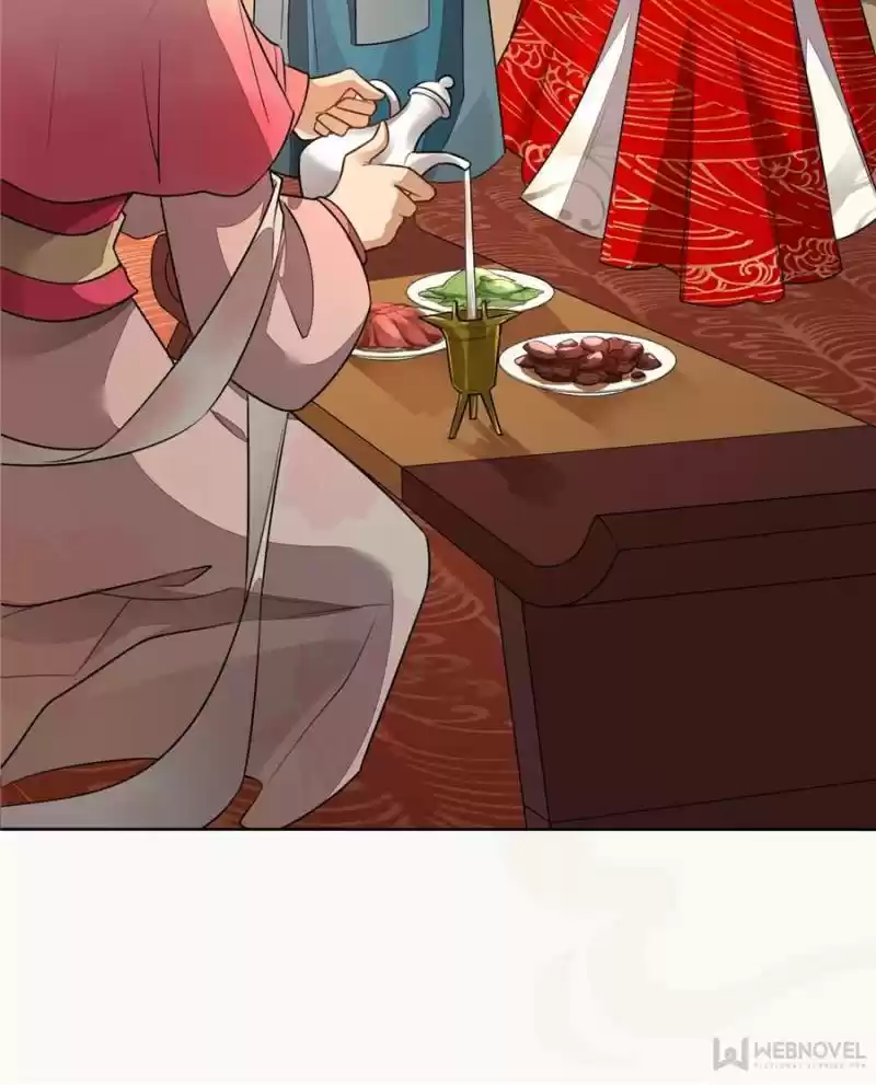 Peerless Refiner Chapter 142