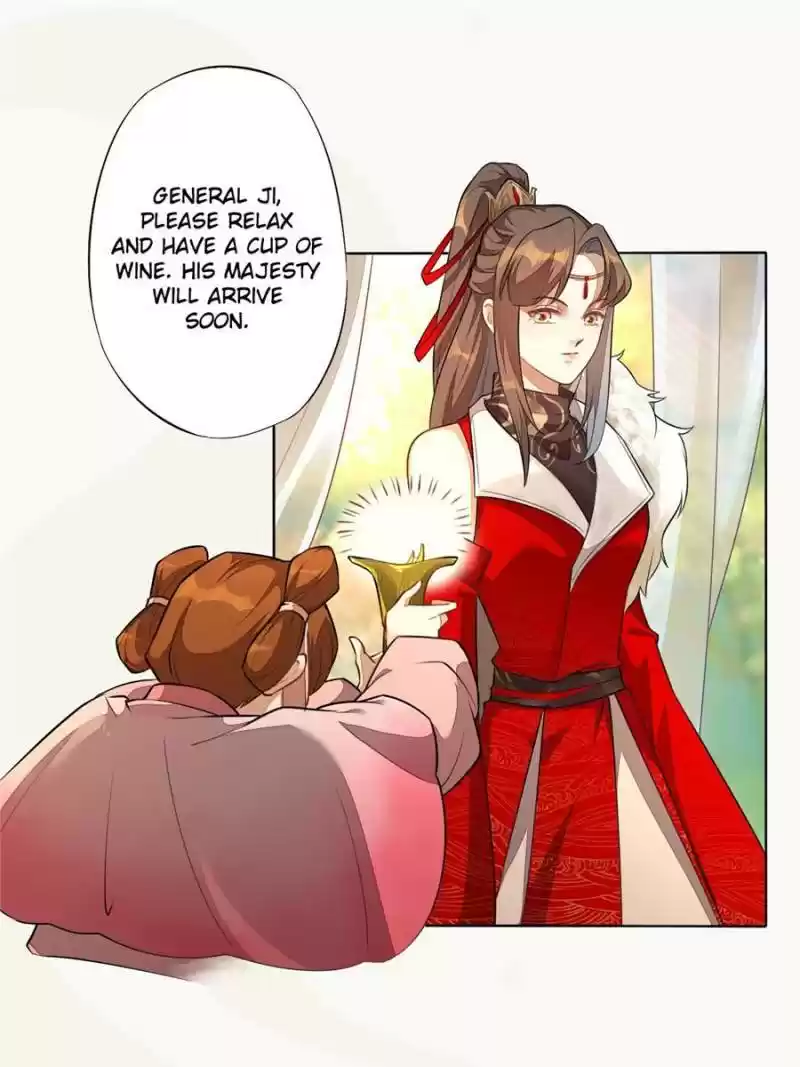 Peerless Refiner Chapter 142