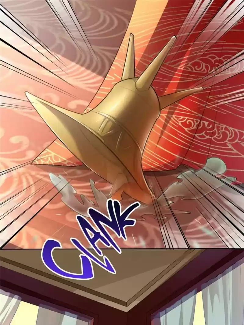 Peerless Refiner Chapter 142