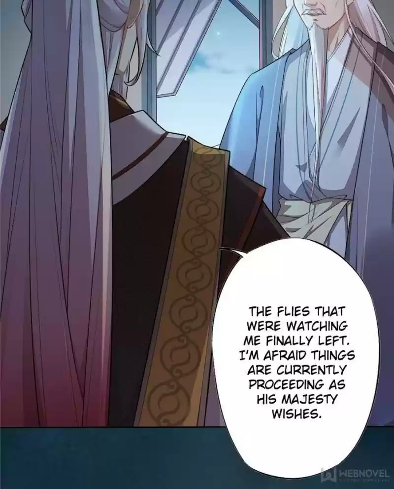 Peerless Refiner Chapter 142