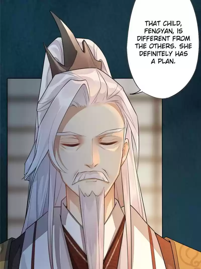 Peerless Refiner Chapter 142