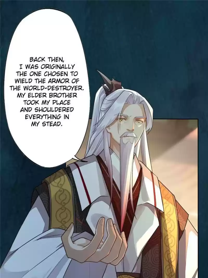 Peerless Refiner Chapter 142