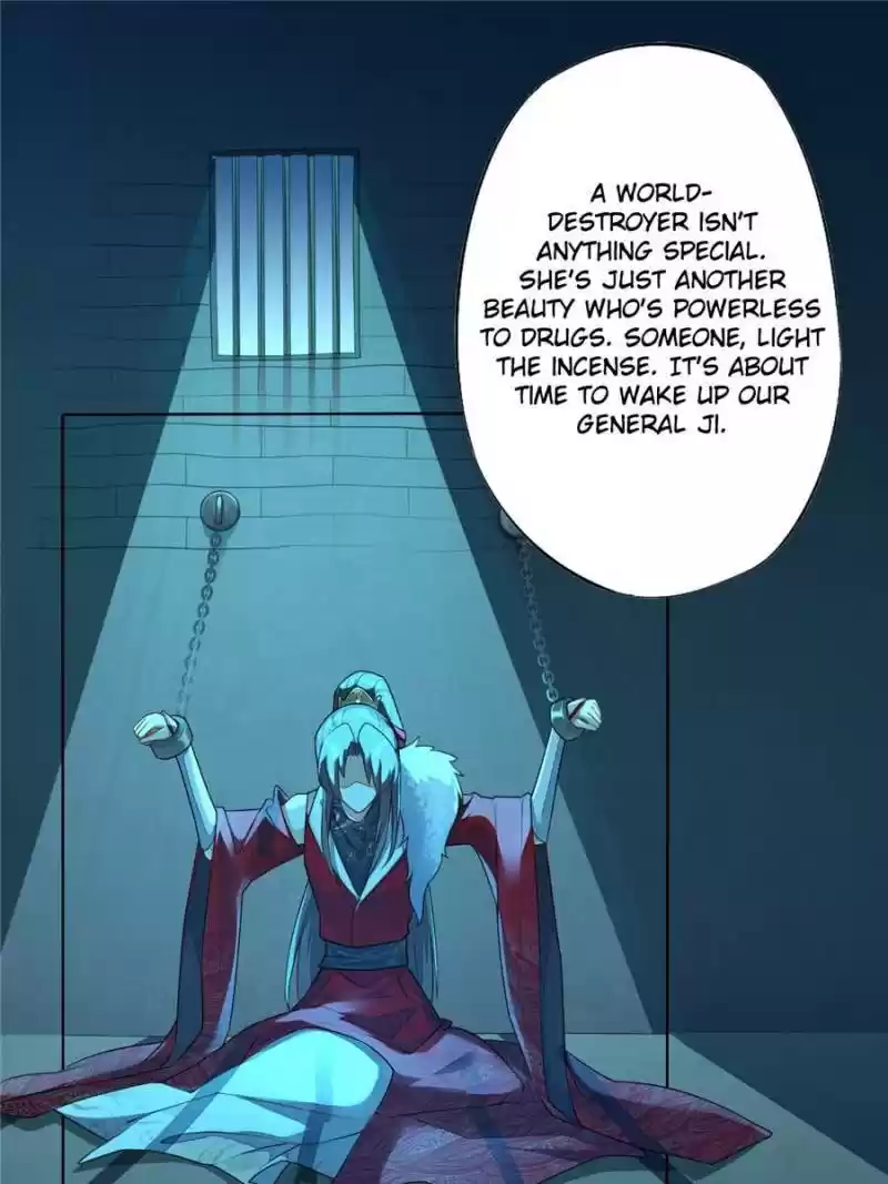 Peerless Refiner Chapter 142