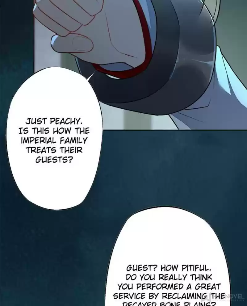 Peerless Refiner Chapter 142