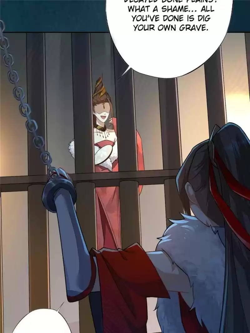 Peerless Refiner Chapter 142