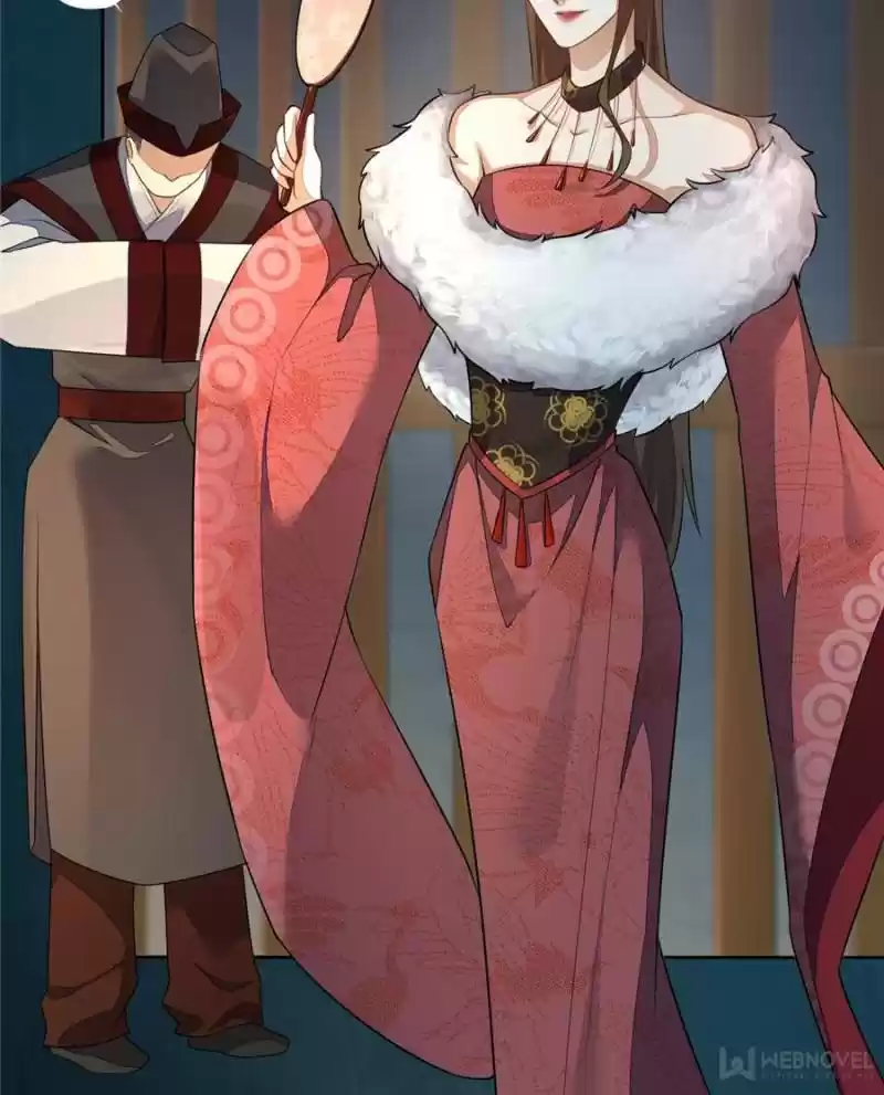 Peerless Refiner Chapter 142