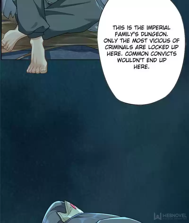 Peerless Refiner Chapter 142