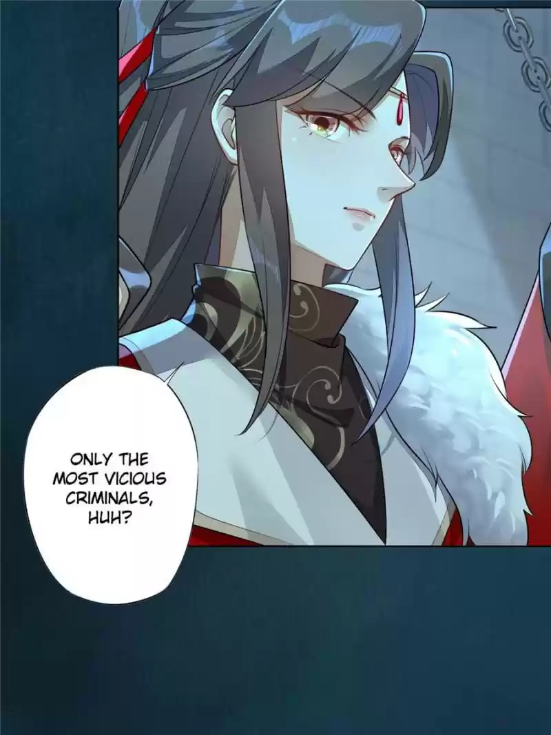 Peerless Refiner Chapter 142