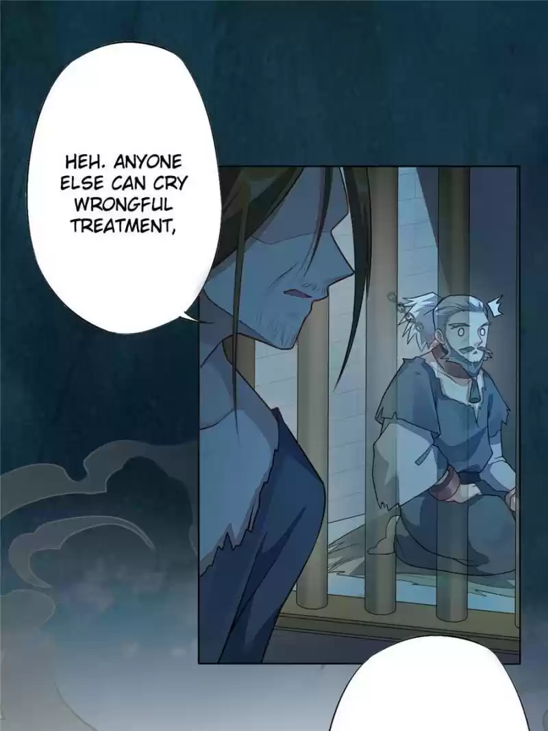 Peerless Refiner Chapter 142