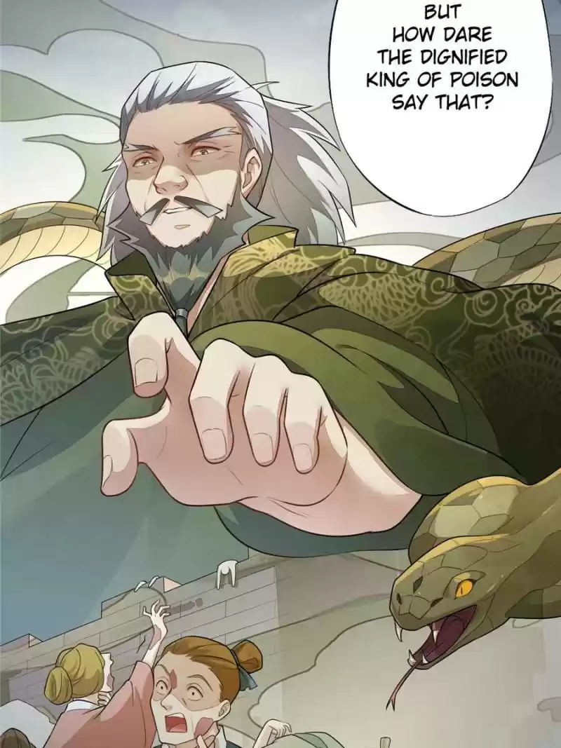 Peerless Refiner Chapter 142