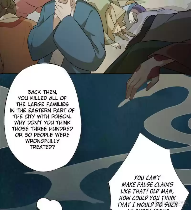 Peerless Refiner Chapter 142