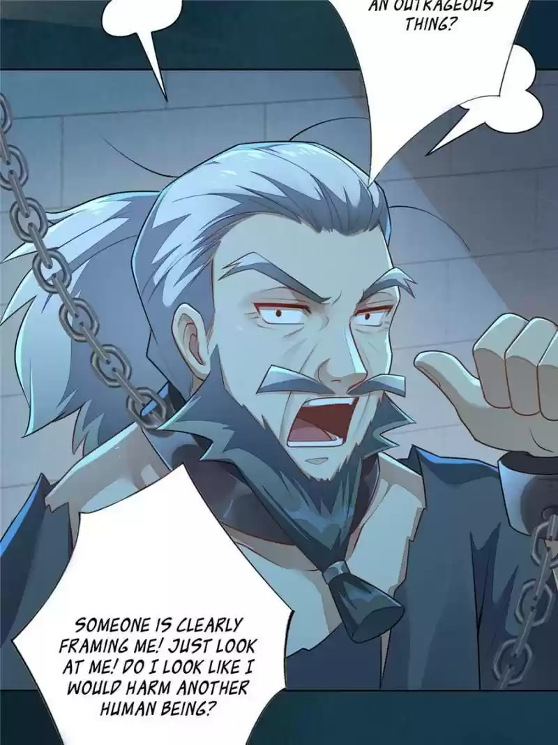 Peerless Refiner Chapter 142