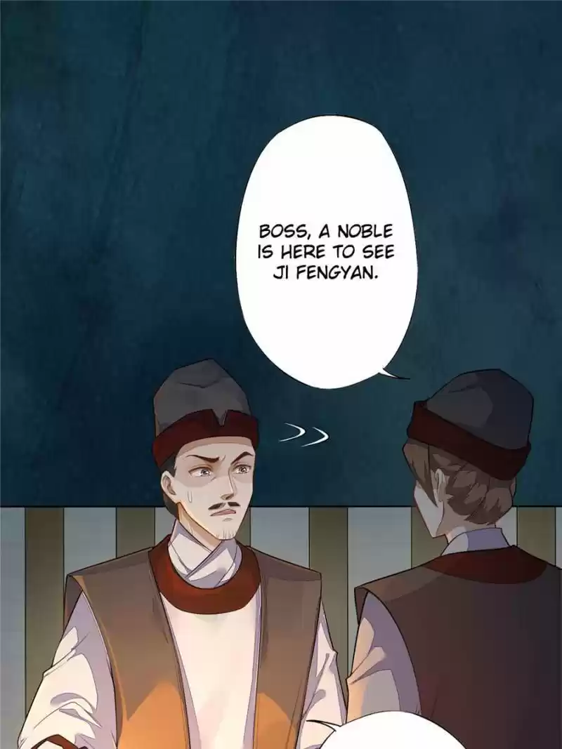 Peerless Refiner Chapter 142