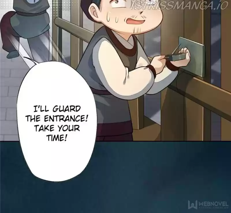 Peerless Refiner Chapter 143