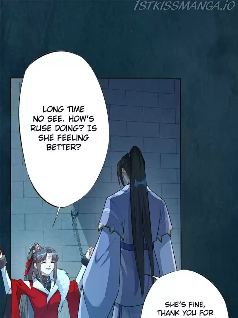 Peerless Refiner Chapter 143