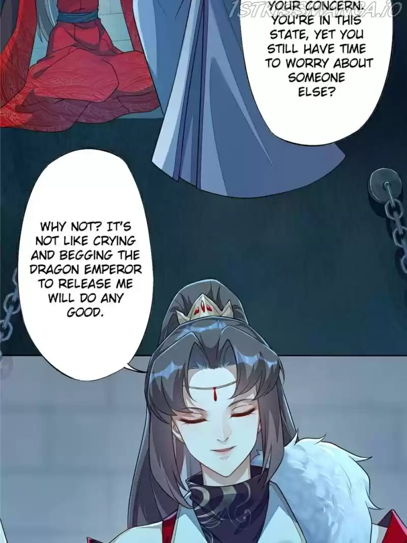 Peerless Refiner Chapter 143